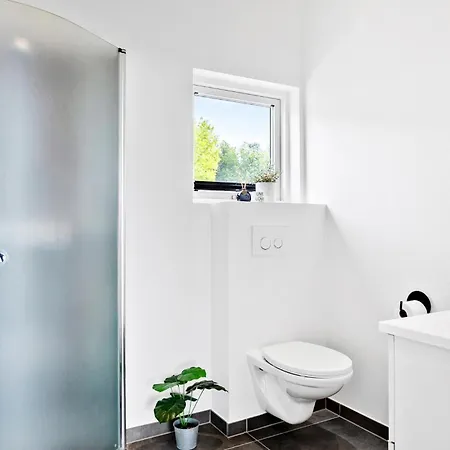 Holiday home 3 Bedroom Lovely In