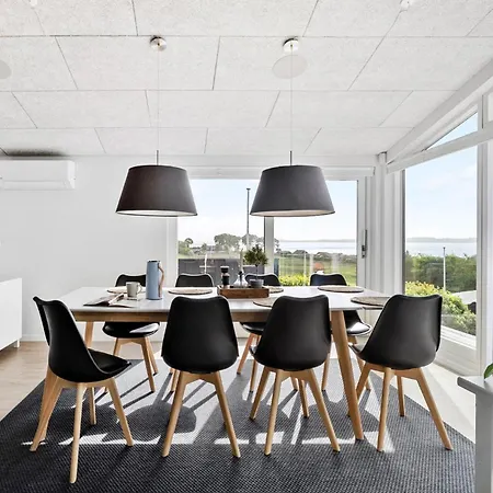 3 Bedroom Lovely In Feriehus Åbenrå