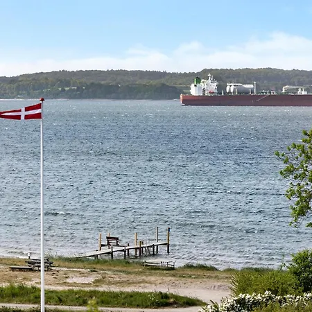 Holiday home 3 Bedroom Lovely In *