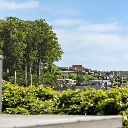 3 Bedroom Lovely In Holiday home Aabenraa