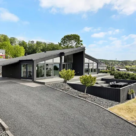 3 Bedroom Lovely In * Aabenraa