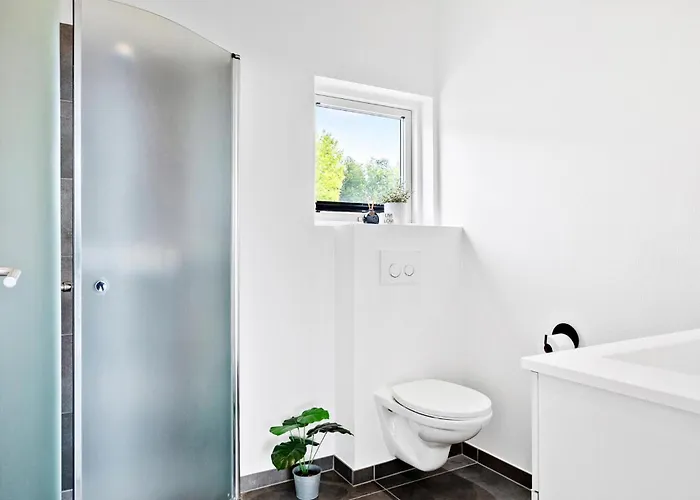 Ferienhaus 3 Bedroom Lovely In