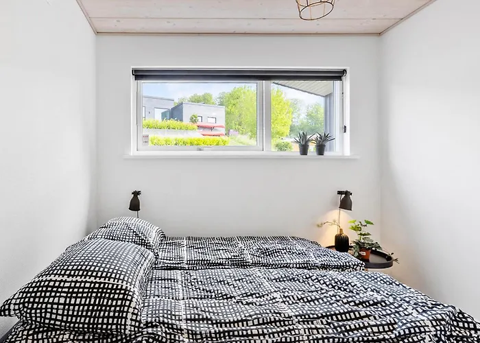 Ferienhaus 3 Bedroom Lovely In