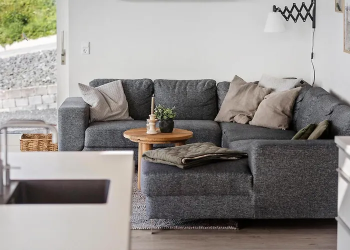 Ferienhaus 3 Bedroom Lovely In *