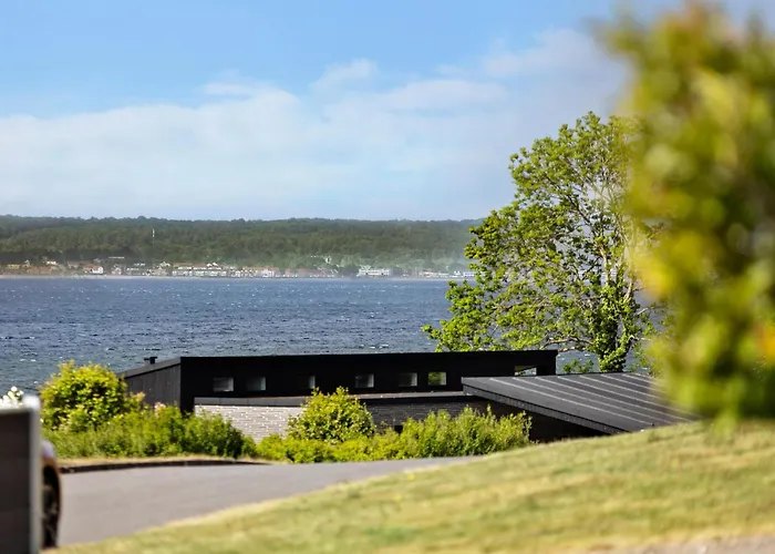 Ferienhaus 3 Bedroom Lovely In