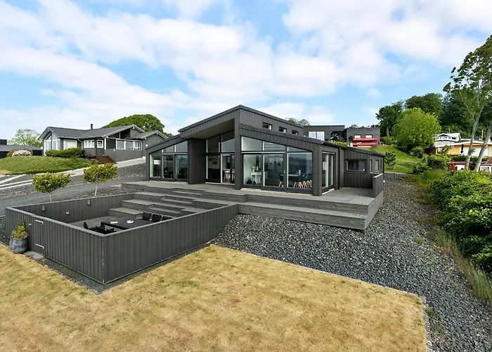 3 Bedroom Lovely In Aabenraa